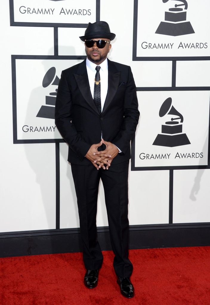 56th GRAMMY Awards - Arrivals