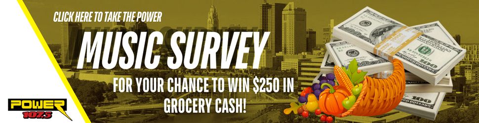 Music Curator Challenge November Columbus