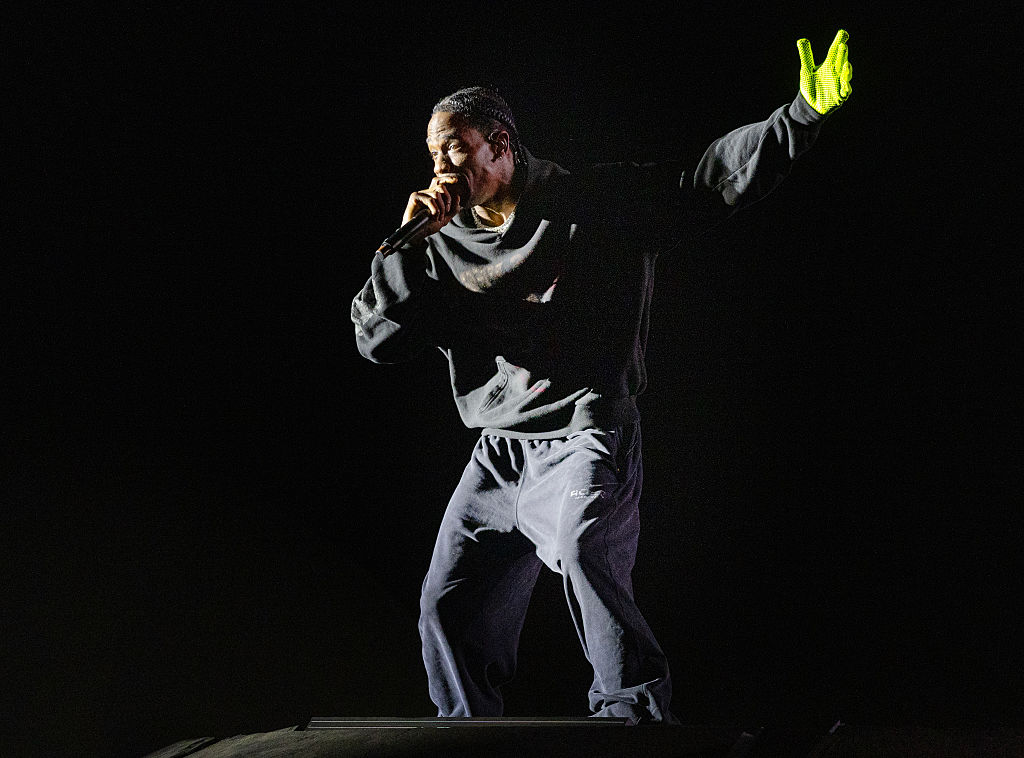 2025 Lyrical Lemonade Summer Smash