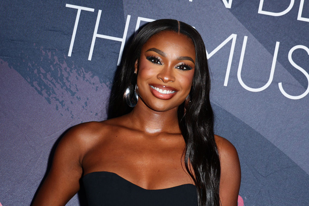 ASCAP's 16th Annual Women Behind The Music Event