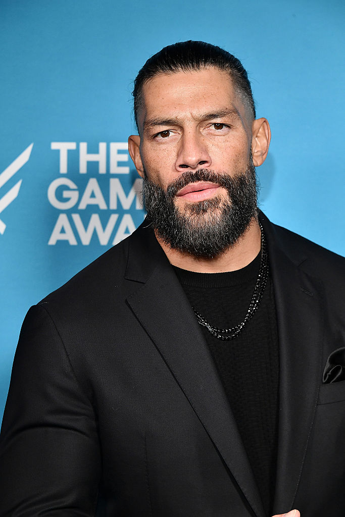 The Game Awards 2025